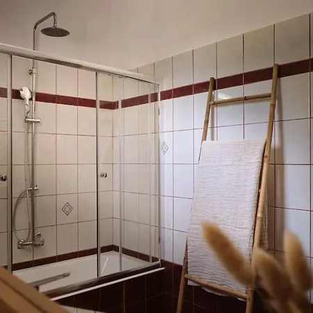 Appartement Vigneti & I *
