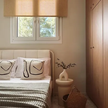 Vigneti & I Appartement *