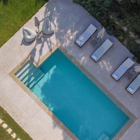 Vigneti & I Appartement *