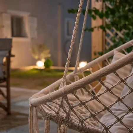 Vigneti & I Apartamento Ambelokipoi (Zakynthos)