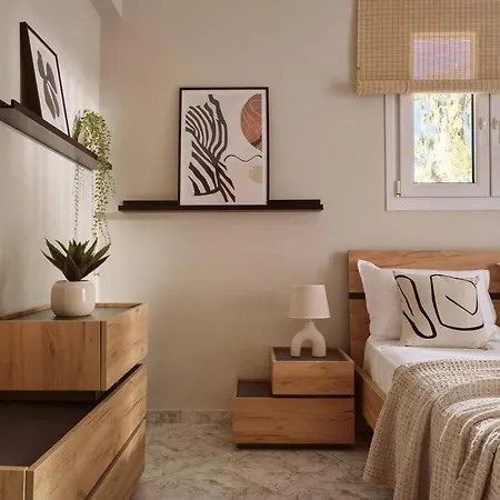 Vigneti & I Apartamento