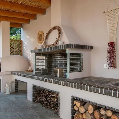 Vigneti & I Apartamento